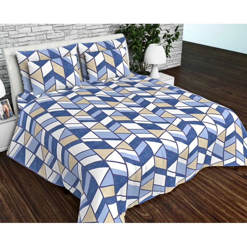 Наволочка Бязь 17-0503 Kaleidoscope