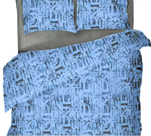 Підковдра Бязь 17-0550 Mutia