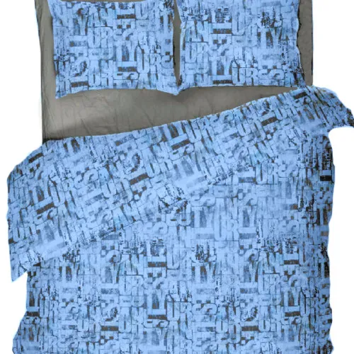 Підковдра Бязь 17-0550 Mutia