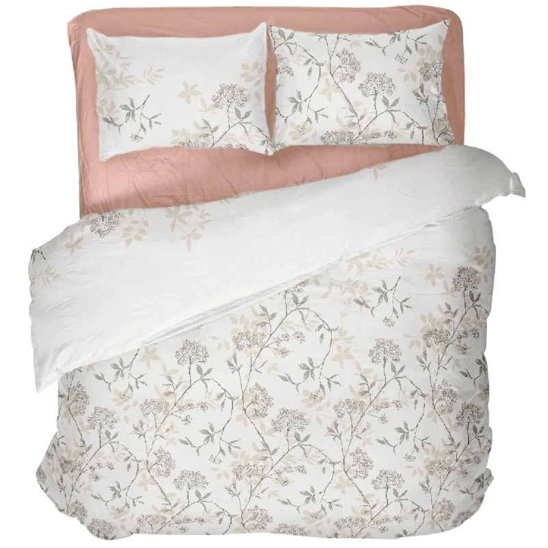 Наволочка Бязь 17-0552 Agnes