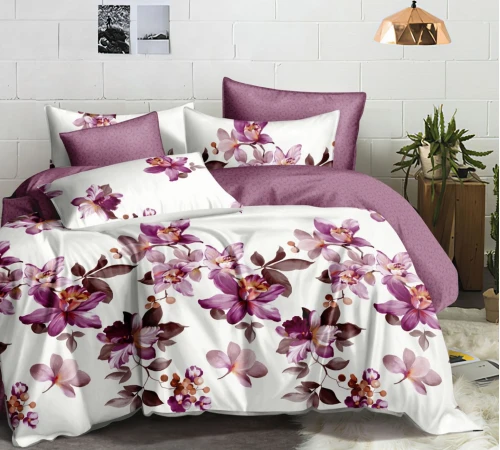 Наволочка Сатин 22-1226 Le Havre