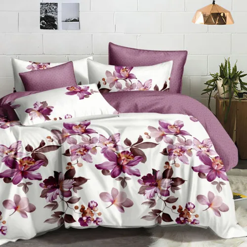 Наволочка Сатин 22-1226 Le Havre