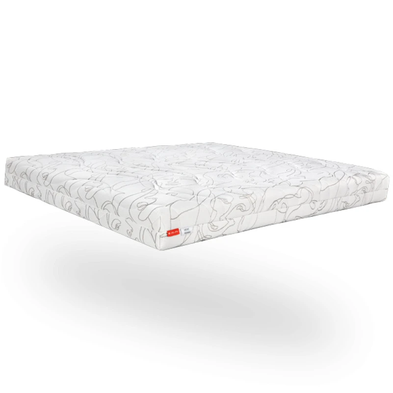 Матрас беспружинный Е Artist Furini - 1