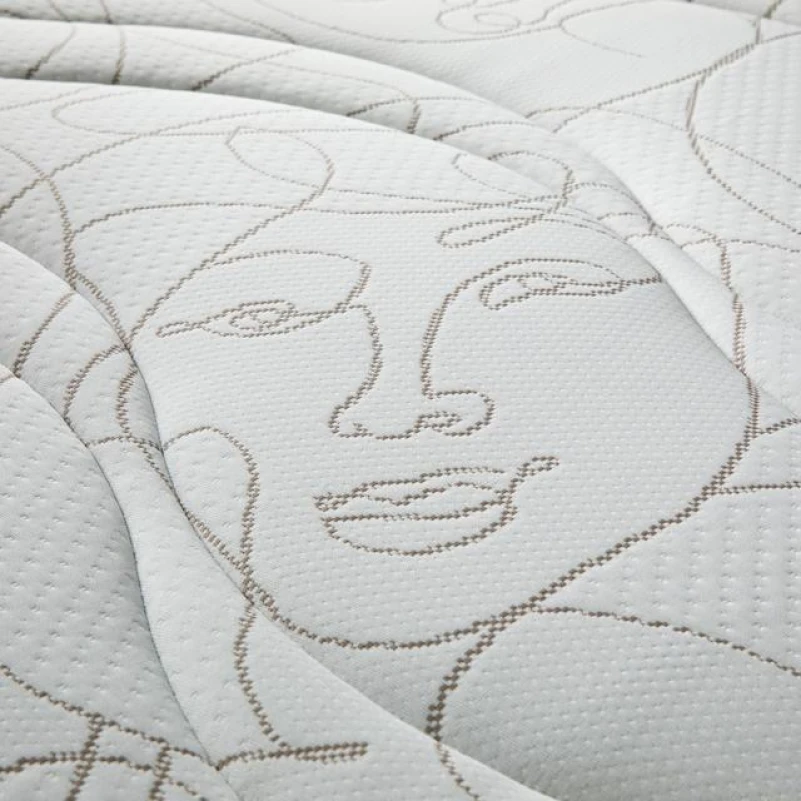 Матрас беспружинный Е Artist Furini - 4