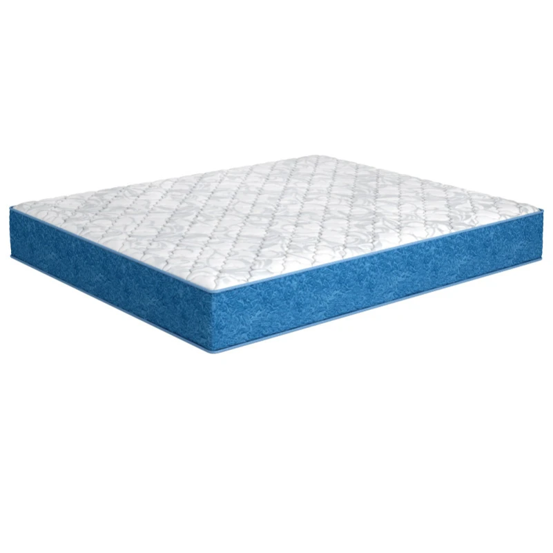 Матрац пружинний "незалежні блоки" ML Butterfly Azalea - 1