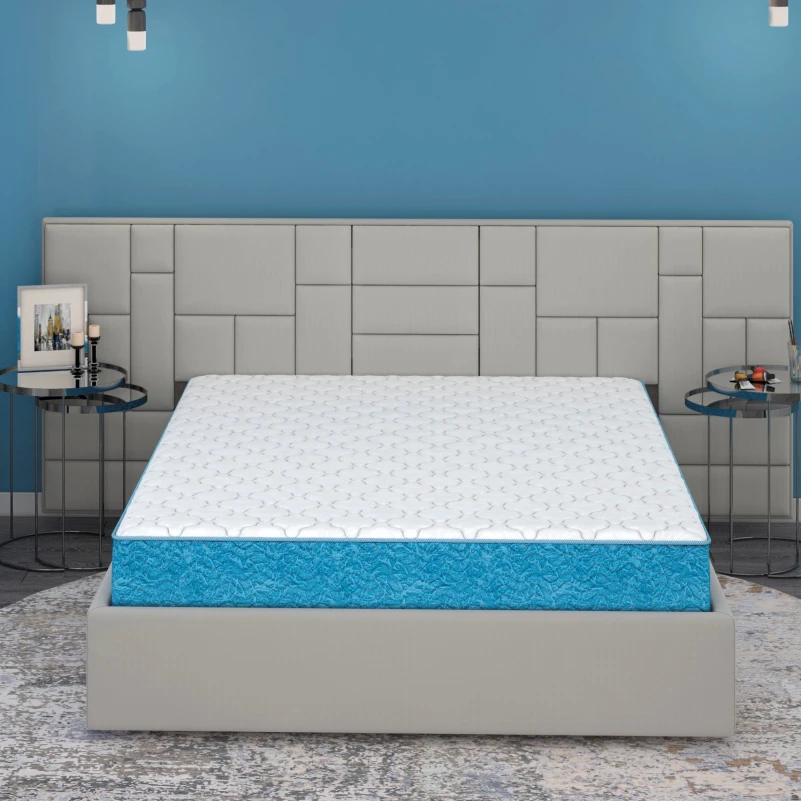 Матрац пружинний "незалежні блоки" ML Butterfly Azalea - 2