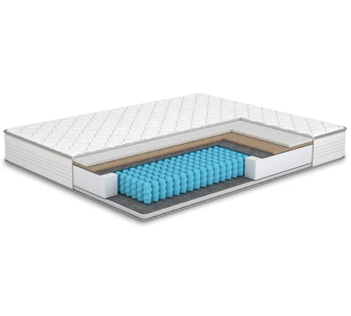 Матрас пружинный "независимые блоки" ML InStyle Blogger