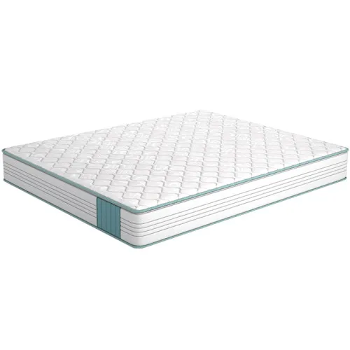 Матрац пружинний "незалежні блоки" ML InStyle Blogger - 2