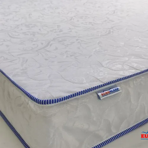 Матрац пружинний "незалежні блоки" ES Brave Spring Foam жакард - 3