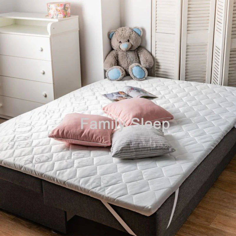 Матрас Топпер Ролл Ап (Roll Up) FS Classic Aurora - 4