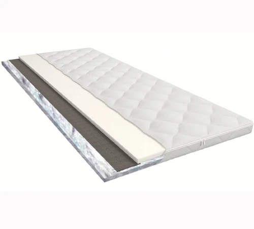 Матрас Топпер Ролл Ап (Roll Up) FS Classic Aurora