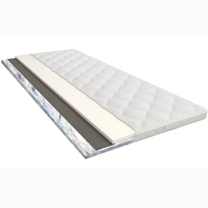 Матрас Топпер Ролл Ап (Roll Up) FS Classic Aurora