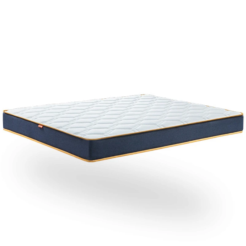 Матрац пружинний "незалежні блоки" Е Denim Indigo - 1