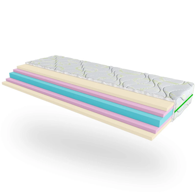 Матрас беспружинный Е Evolution Advance