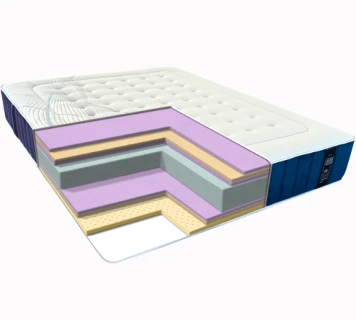 Матрас беспружинный ES Resort Fiji