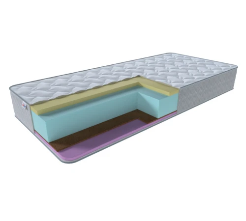 Матрас беспружинный ES About Flexi Flexon Memory Cocos