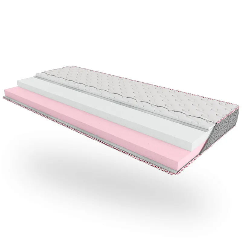 Матрас беспружинный Е Fashion Gala