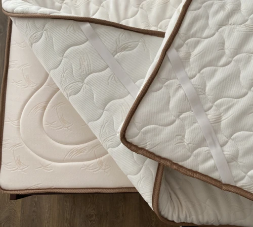 Матрас Топпер Ролл Ап (Roll Up) FS Gold Royal - 2