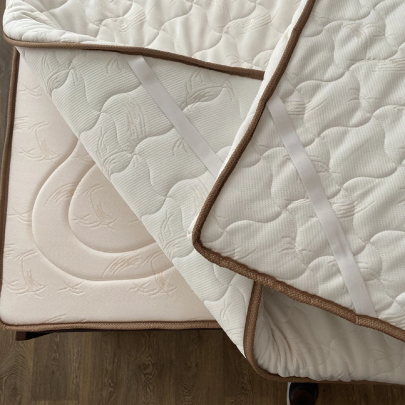 Матрас Топпер Ролл Ап (Roll Up) FS Gold Royal - 1