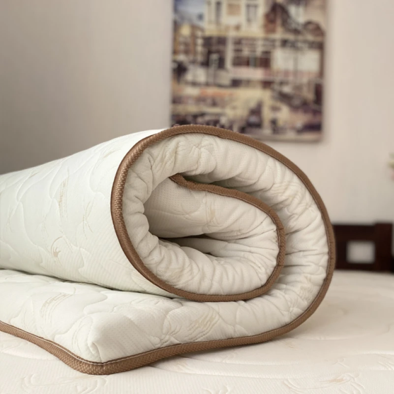 Матрас Топпер Ролл Ап (Roll Up) FS Gold Royal - 3