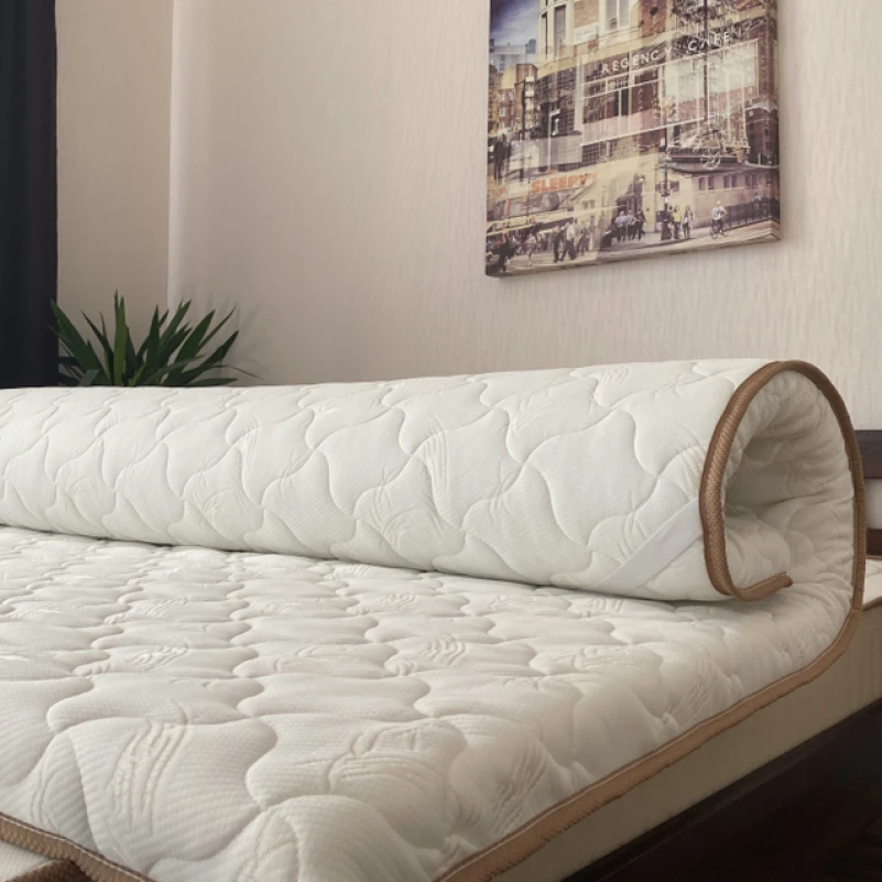 Матрас Топпер Ролл Ап (Roll Up) FS Gold Royal - 6