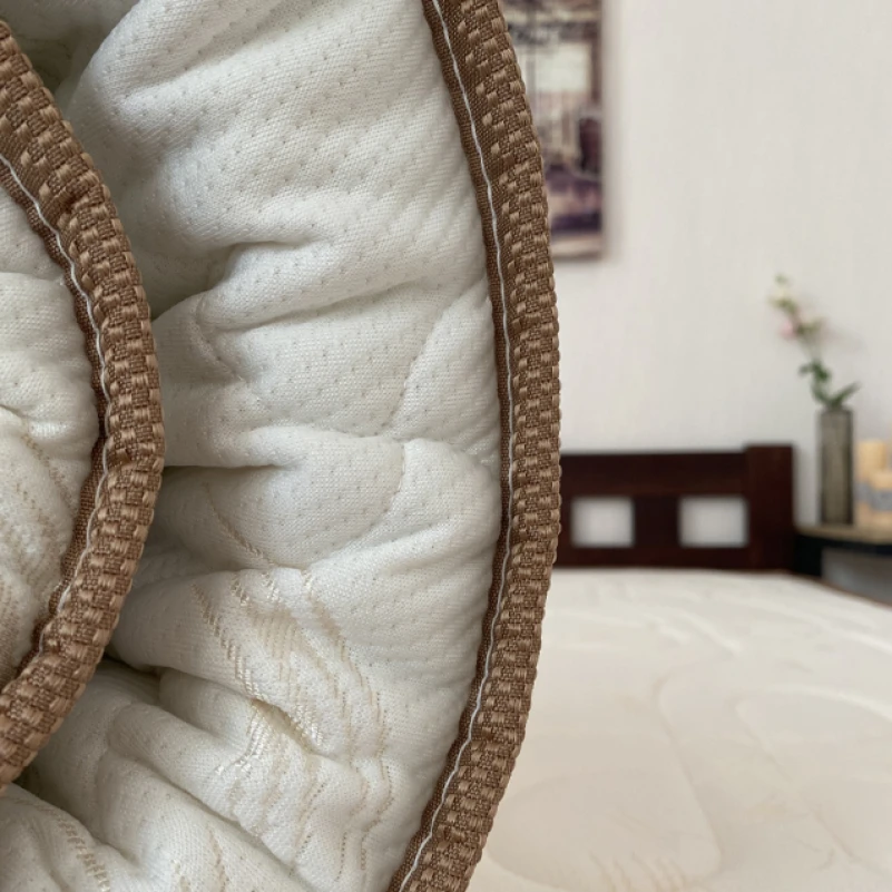 Матрас Топпер Ролл Ап (Roll Up) FS Gold Royal - 7