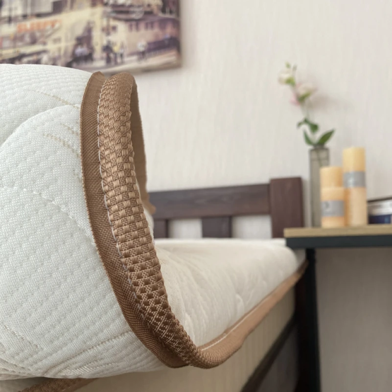 Матрас Топпер Ролл Ап (Roll Up) FS Gold Royal - 8