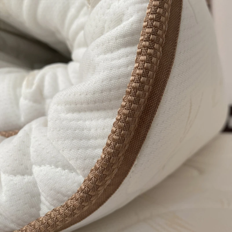 Матрас Топпер Ролл Ап (Roll Up) FS Gold Royal - 9