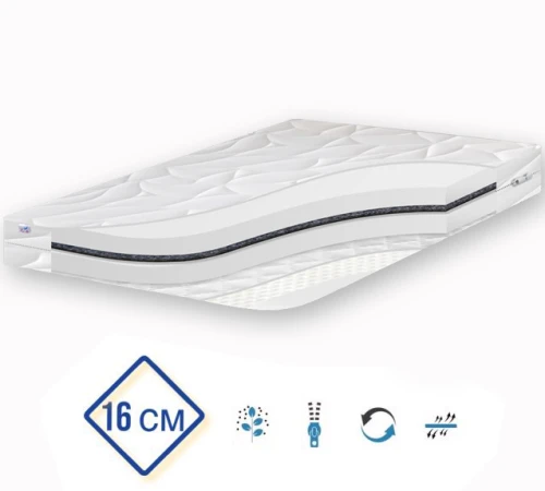 Матрас беспружинный FS Life Miracle - 2