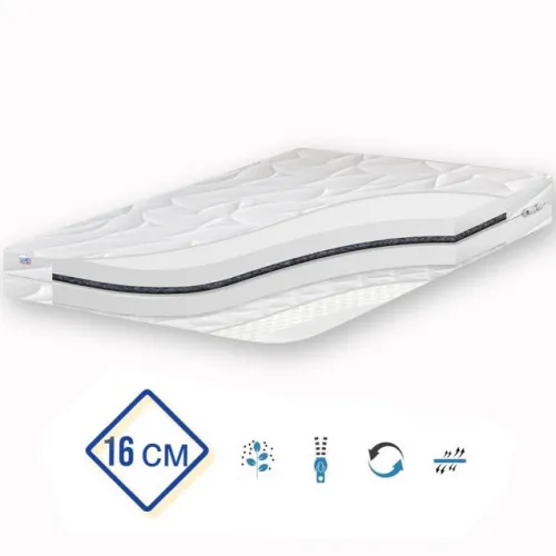 Матрас беспружинный FS Life Miracle - 2