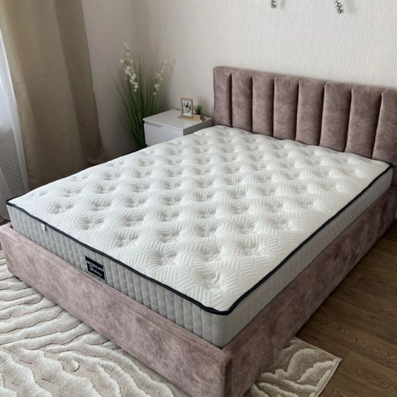 Матрац пружинний "незалежні блоки" FS Mythology Persey - 2