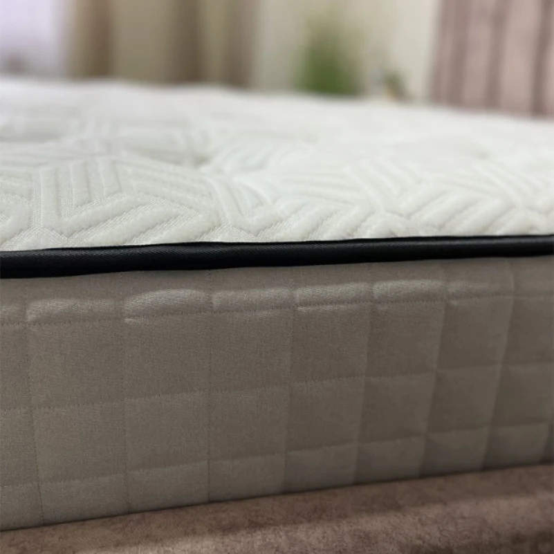 Матрац пружинний "незалежні блоки" FS Mythology Persey - 5