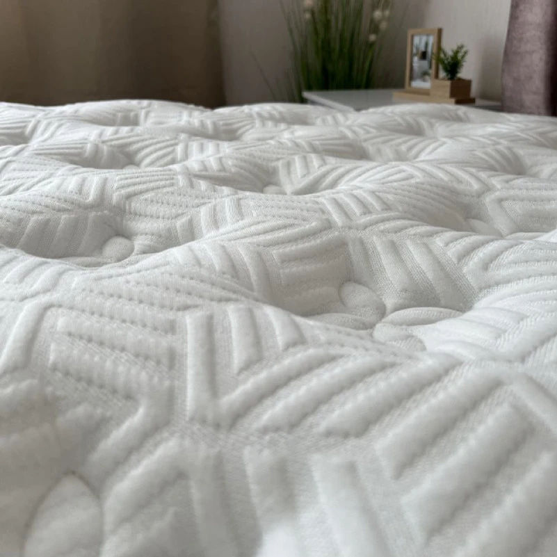 Матрац пружинний "незалежні блоки" FS Mythology Persey - 6