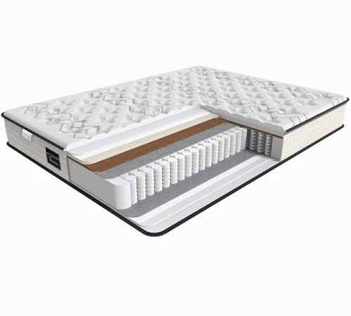 Матрац пружинний "незалежні блоки" FS Mythology Persey