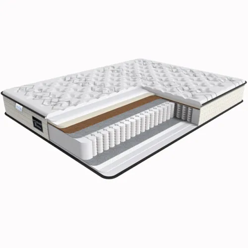 Матрац пружинний "незалежні блоки" FS Mythology Persey