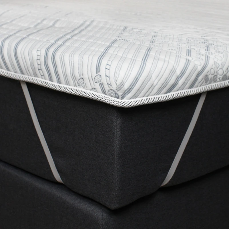 Матрас Топпер Ролл Ап (Roll Up) Е Scandi Lofoten - 7