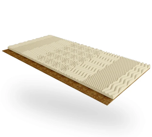 Матрас Топпер Ролл Ап (Roll Up) Е Scandi Lofoten - 2