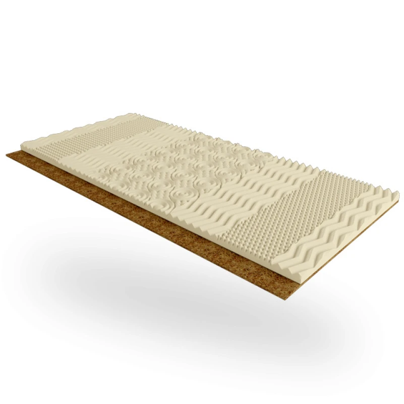 Матрас Топпер Ролл Ап (Roll Up) Е Scandi Lofoten - 1