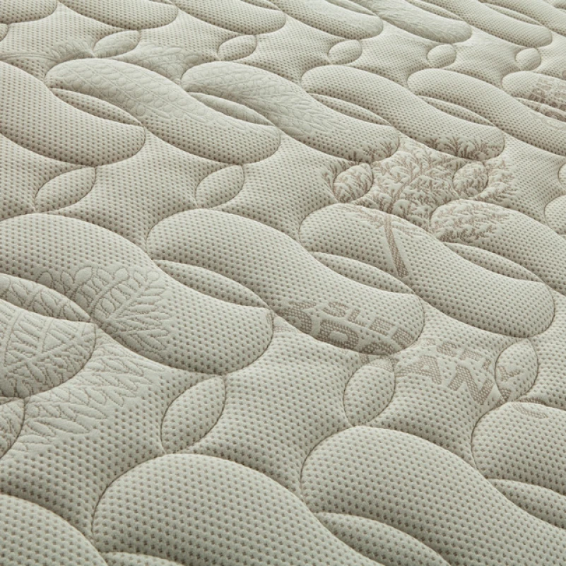 Матрац пружинний "незалежні блоки" Е Sleep&Fly Organic Verso - 5