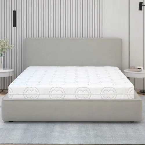 Матрац пружинний "незалежні блоки" ML Lite price Sofia New Light - 3