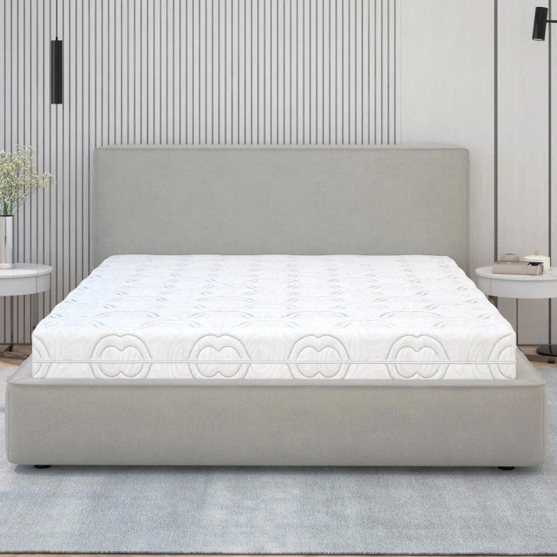 Матрац пружинний "незалежні блоки" ML Lite price Sofia New Light - 2