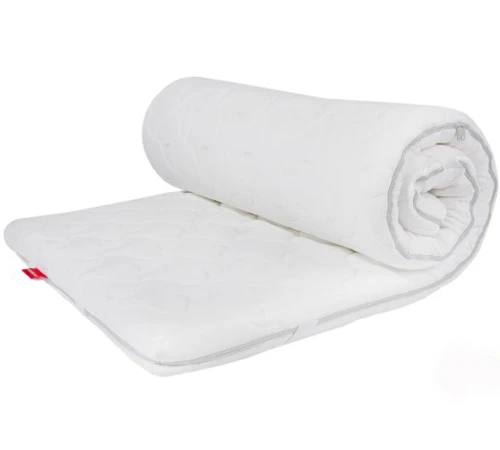Матрас Топпер Ролл Ап (Roll Up) ES Standart Latex x3 - 2