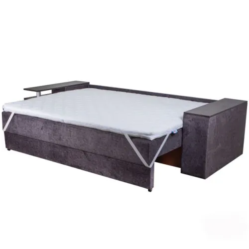Матрац Топпер Ролл Ап (Roll Up) ЕS Standart Latex x3 - 5