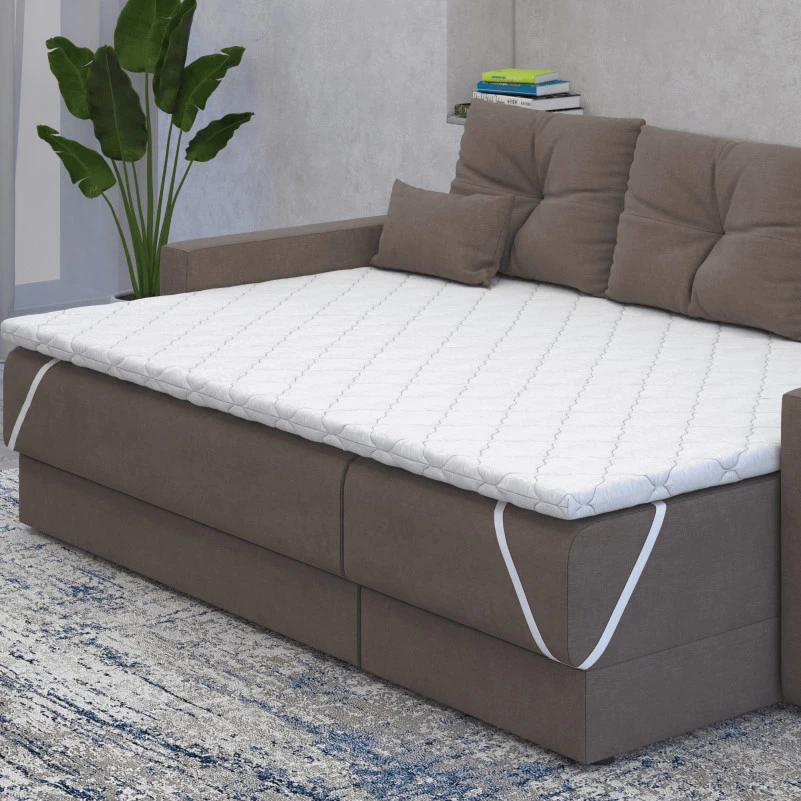Матрас Футон Ролл Ап (Roll Up) ML Lite price Futon №1 Cocos - 3