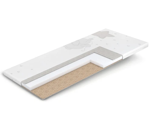 Матрас детский ML Kids Moment Kinder