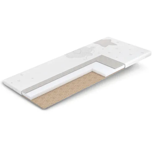 Матрац дитячий ML Kids Moment Kinder