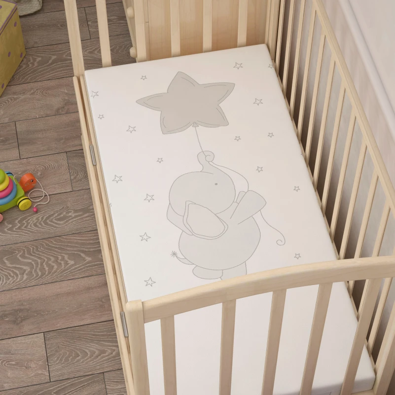 Матрас детский ML Kids Moment Kinder - 2