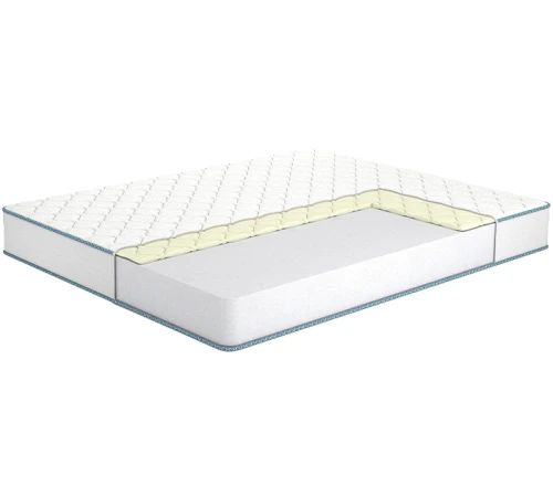 Матрас беспружинный ML Мрія Сяйво