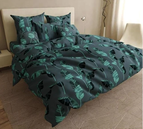 Комплект постельного белья 100% полиэстер 15-0301 Padova