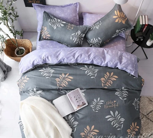 Наволочка бязь 17-0141 Dariko Black Friday